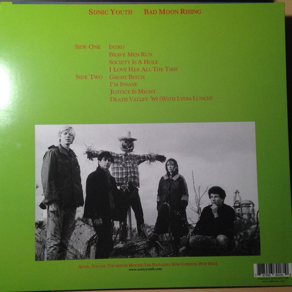 Sonic Youth-1