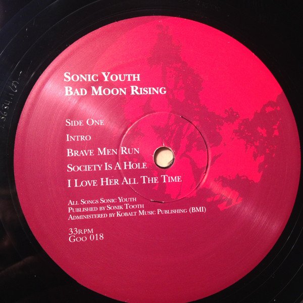 Sonic Youth-2