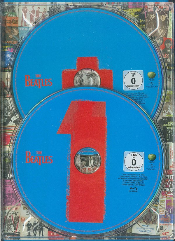 The Beatles-3