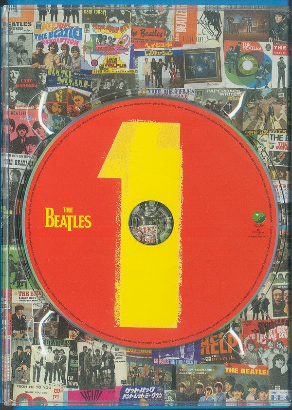 The Beatles-4