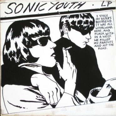 Sonic Youth-1