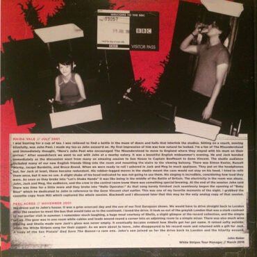 The White Stripes-1
