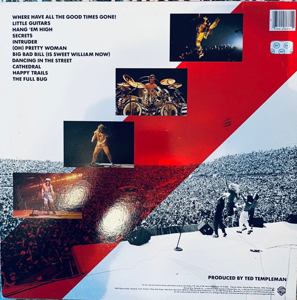 Van Halen-1