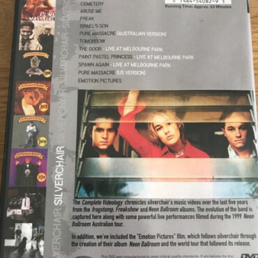 Silverchair-1