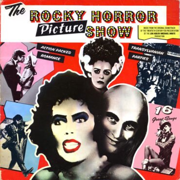 "The Rocky Horror Picture Show" Original Cast-0
