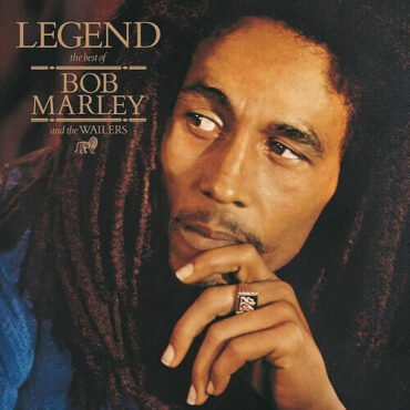 Bob Marley & the Wailers - Legend  [Reissue] Reissue (LP, 180 Gram Vinyl, Special Edition, Reissue)