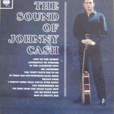 Johnny Cash-0