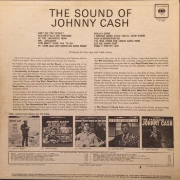 Johnny Cash-1