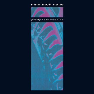 Nine Inch Nails - Pretty Hate Machine [Reissue] Reissue (LP, Reissue)