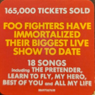 Foo Fighters-1