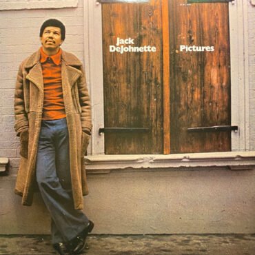 Jack DeJohnette-0