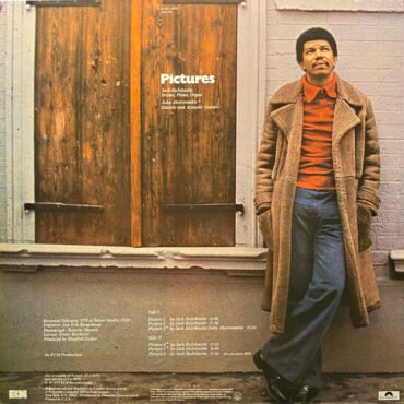 Jack DeJohnette-1