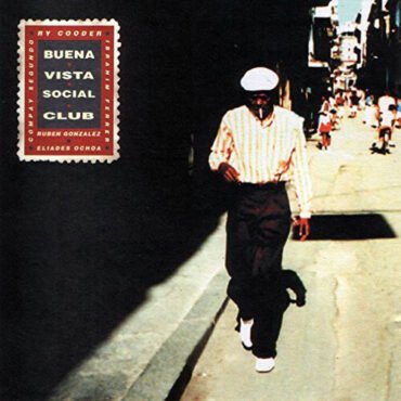 Buena Vista Social Club - Buena Vista Social Club LP