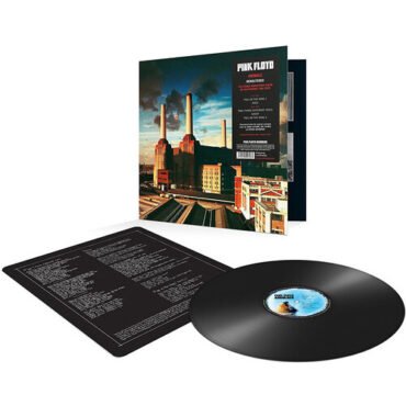 Pink Floyd - Animals LP (180 Gram Vinyl)