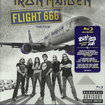 Iron Maiden-0