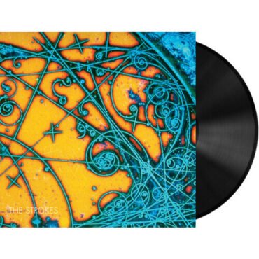 The Strokes - Is This It LP (Limited Edition)