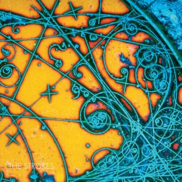 The Strokes - Is This It LP (Limited Edition)