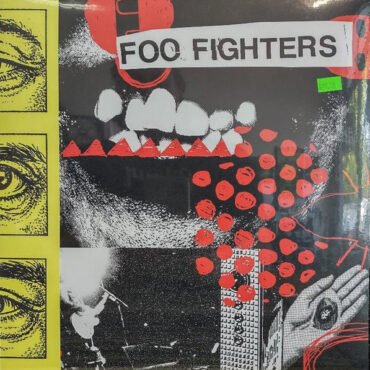 Foo Fighters-0