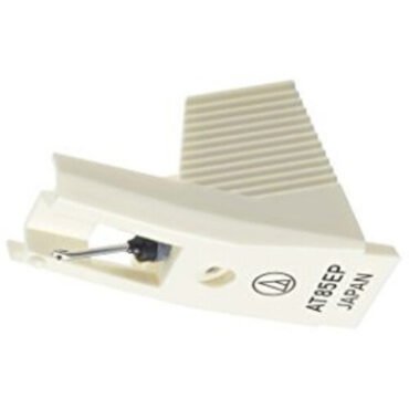Audio Technica ATN85EP Elliptical Stylus (White) Needles & Cartridges