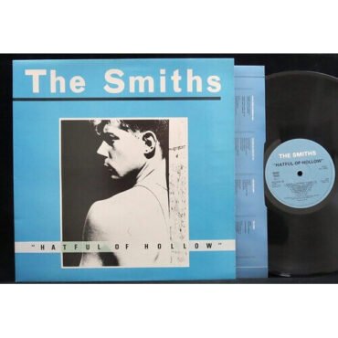 The Smiths - Hatful Of Hollow (180-gram) LP