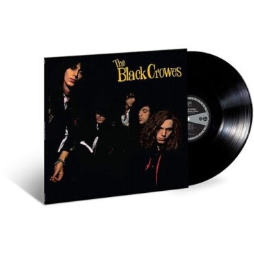 The Black Crowes - Shake Your Money Maker (2020 Remaster) LP (Remastered)