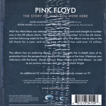 Pink Floyd-1