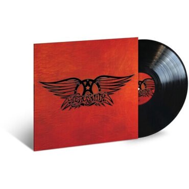 Aerosmith - Aerosmith - Greatest Hits LP LP