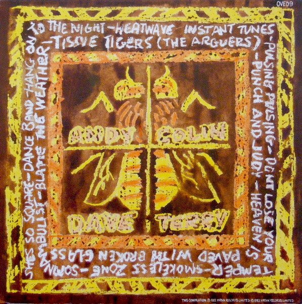 XTC-1