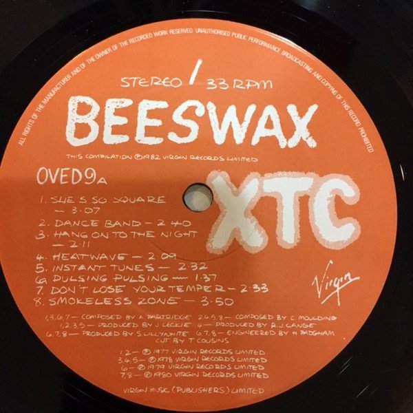 XTC-2