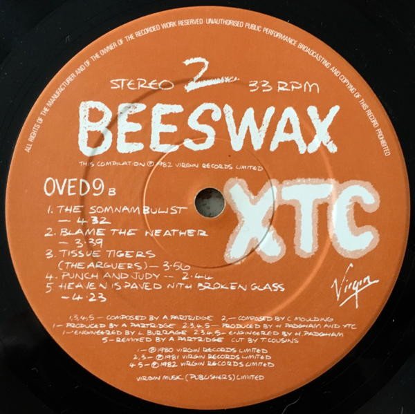 XTC-3