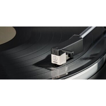 Audio Technica ATN3600LC Conical Stylus (White) Needles & Cartridges (White)