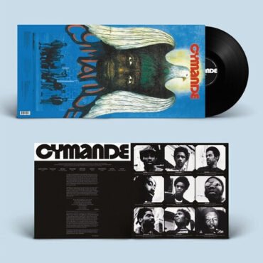 Cymande - Cymande LP