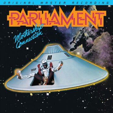 Parliament - Mothership Connection LP (180 Gram Vinyl)