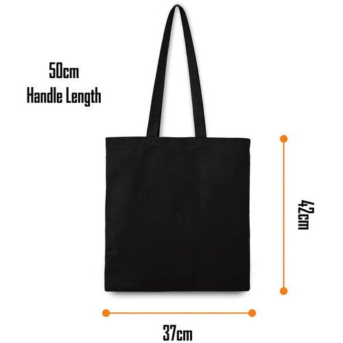 Rocksax - Ghost - Alchemist - Eco-Friendly Tote Bag (Black) Collectibles (Large Item, Black, Tote / Messenger Bag)