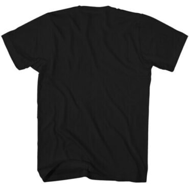 Rolling Stones - Classic Tongue Logo T-Shirt - XL Black 3127100406 Apparel (Large Item, Black, Size 1 Extra Large, Adult Shirt)