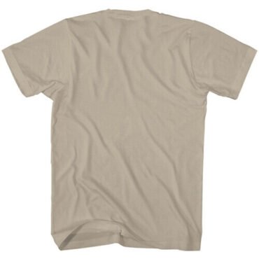 Grateful Dead - Bertha Forever T-Shirt - Large Tan 23GFD002A3 Apparel (Large Item, Tan, Size Large, Adult Shirt)