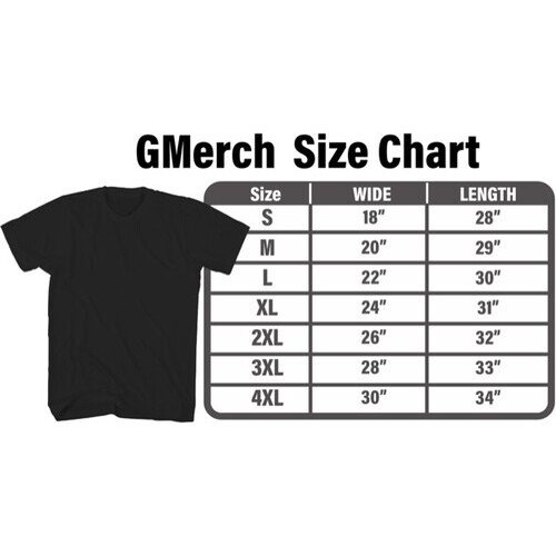 Green Day - American Idiot Hysteria T-Shirt - Large Black 22GD014A3 Apparel (Large Item, Black, Size Large, Adult Shirt)