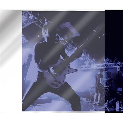 Vaultz - 12" Vinyl Record Combo Sleeves Pack - 25 Each Inner and Outer VZ06029-R-24WM Bags / Sleeves (Large Item)