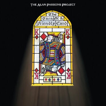 Alan Parsons Project - The Turn Of A Friendly Card (Half-Speed Remaster) LP (180 Gram Vinyl)