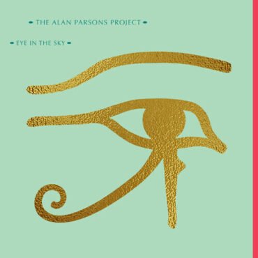 Alan Parsons Project - Eye In The Sky (CV 45 Audiophile Edition) LP (180 Gram Vinyl, Gatefold LP Jacket)