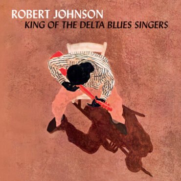 Robert Johnson - King Of The Delta Blues Singers - Limited 180-Gram Crystal Clear Vinyl with Bonus Tracks [Import] Import (LP, Limited Edition, 180 Gram Vinyl, Clear Vinyl, Bonus Tracks, Spain - Import)
