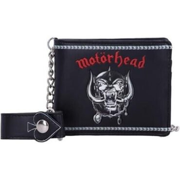 Motorhead - Warpig / Ace of Spades - Wallet Collectibles (Wallet)