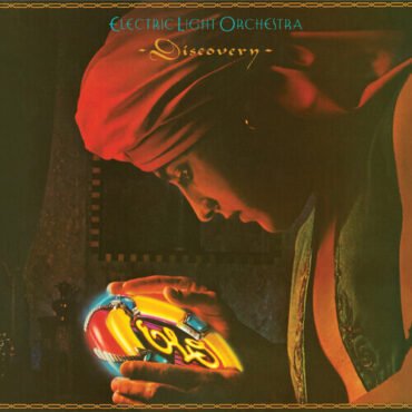 Elo ( Electric Light Orchestra ) - Discovery LP
