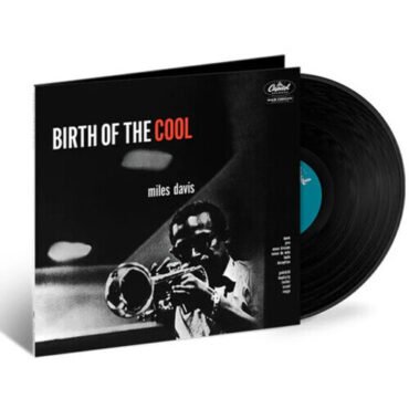 Miles Davis - Birth of the Cool (Blue Note Tone Poet Edition) LP (180 Gram Vinyl)