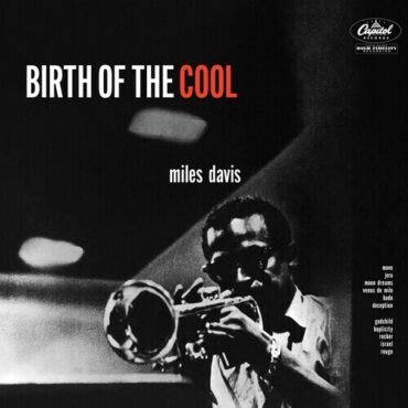 Miles Davis - Birth of the Cool (Blue Note Tone Poet Edition) LP (180 Gram Vinyl)