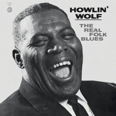 Howlin' Wolf - Real Folk Blues (chess Acoustic Sounds Series) LP