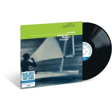 Herbie Hancock - Maiden Voyage (Blue Note Essentials Series) LP