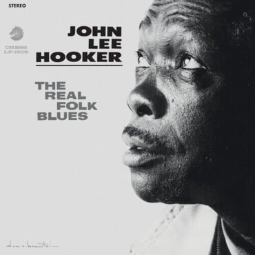 John Lee Hooker - The Real Folk Blues (Chess Acoustic Sounds Series) LP (180 Gram Vinyl)