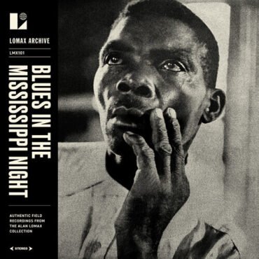 Various Artists - Blues in the Mississippi Night (Various Artists) LP