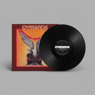 Cymande - Second Time Round LP (Reissue)